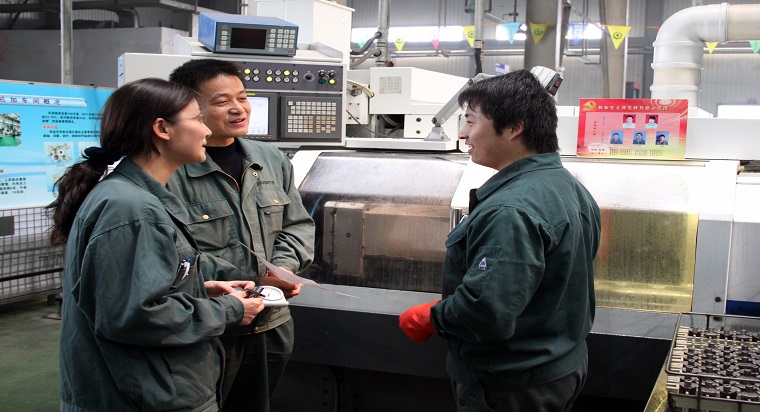 可用4、黨群共建示范崗，戰(zhàn)斗堡壘作用大.jpg